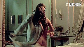 Best Of: Alicia Vikander - Mr Skin