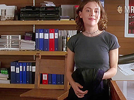 Best Of: Alyssa Milano - Mr Skin