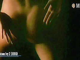 Best Of: Alyssa Milano - Mr Skin