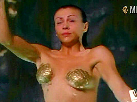 Best Of: Alyssa Milano - Mr Skin
