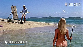 Best Of: Helen Mirren - Mr Skin