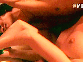 Best Of: Michelle Borth - Mr Skin