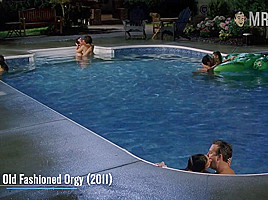 Best Of: Michelle Borth - Mr Skin