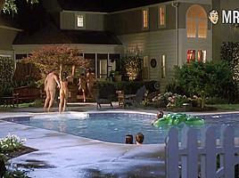 Best Of: Michelle Borth - Mr Skin