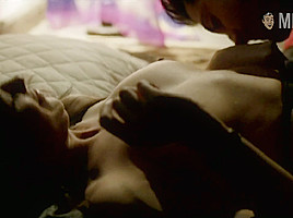 Best Of: Michelle Borth - Mr Skin