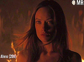 Best Of: Olivia Wilde - Mr Skin
