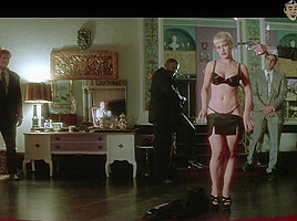 Best Of: Patricia Arquette - Mr Skin