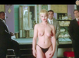 Best Of: Patricia Arquette - Mr Skin
