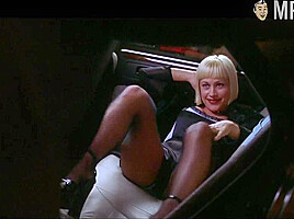 Best Of: Patricia Arquette - Mr Skin