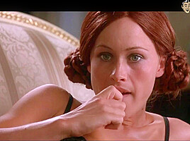Best Of: Patricia Arquette - Mr Skin