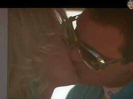 Best Of: Patricia Arquette - Mr Skin
