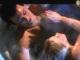 Best Of: Patricia Arquette - Mr Skin