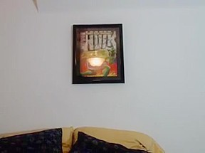 Best Private Toys, Blonde, Webcam Movie You'Ve Seen