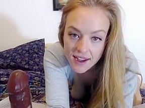 Best Private Toys, Blonde, Webcam Movie You'Ve Seen
