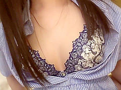 Best Sex Scene Handjob Wild Like In Your Dreams - Jav Movie