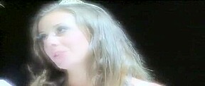 Best Small Tits, Masturbation sex scene