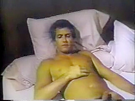 Best Vintage, Brunette sex video