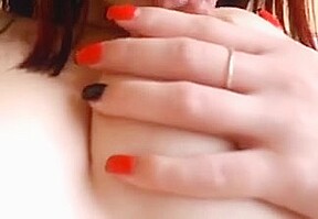 Best amateur Close-up, Big Tits adult movie