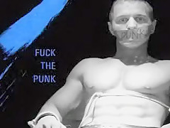 Best male in horny hunks homo sex scene