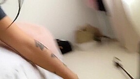 Best sex scene Handjob wild full version
