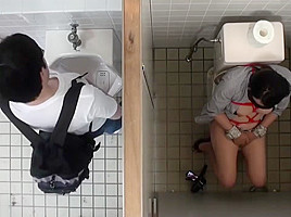 Best sex scene Japanese wild you've seen