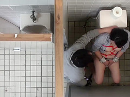 Best sex scene Japanese wild you've seen