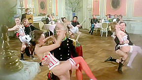 Best xxx scene Vintage fantastic watch show