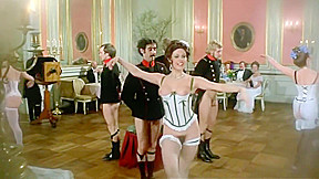 Best xxx scene Vintage fantastic watch show