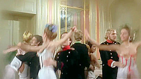 Best xxx scene Vintage fantastic watch show