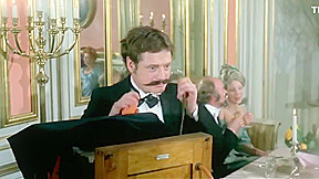 Best xxx scene Vintage fantastic watch show