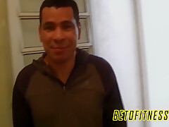 Betofitness - Marido Liberal Me Chamou Para Foder A Esposa Fofinha E Safada- Parte 1-2  Trailer 5 Min