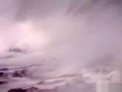 Betty & Lulu, DP Orgy in Vulcano Land