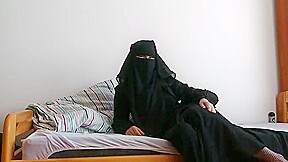 Beurette arab muslim 7