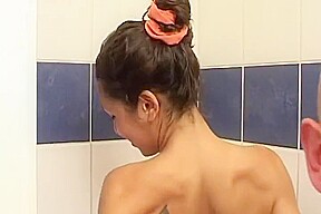 Beurette en chaleur