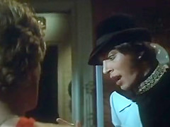 Beyond the Valley of the Dolls