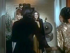 Beyond the Valley of the Dolls