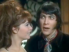 Beyond the Valley of the Dolls