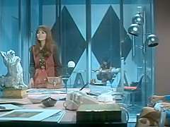 Beyond the Valley of the Dolls