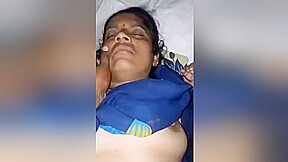 Bhabhi Boobs And Pussy Video Record By Dewar