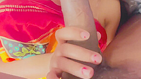 Bhabhi Fucked By Dever Step sister-in-law Fucked Step brother-in-law Hot Indian Sexy Bhabhi