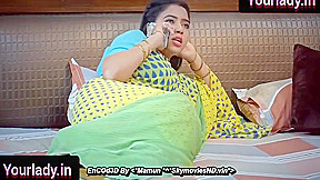 Bhabhi Ko Diya Charamsukh Sasur Or Devar Ne