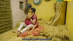 Bhabhi Ko Ghas Me Leta Ke Choda With Desi Bhabhi
