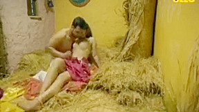 Bhabhi Ko Ghas Me Leta Ke Choda With Desi Bhabhi