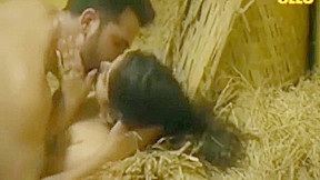 Bhabhi Ko Ghas Me Leta Ke Choda With Desi Bhabhi