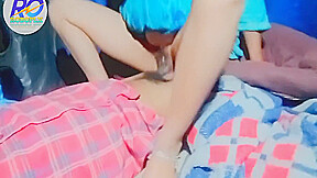 Bhabhi Ne Devar Ke Chodna Sikhaya Kaise Chut Ki Chudai Kiya Jaata Hai Saree Uthake Thokai Hindi