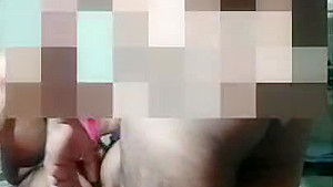 Bhabhi want two dicks
