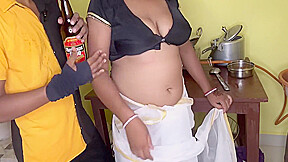 Bhabi Ko Bahut Pela Mouth Sex And Cum Out On Her Face