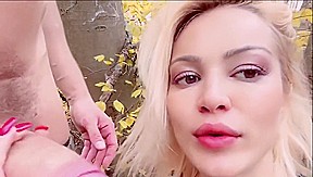 Big Ass Serbian teen 18+ Fucked Hard Public With Cherry Kiss And Vince Karter