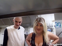 Big Boobs Chubby French Girl Porn First Timer