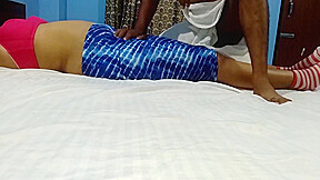 Big Cock Fucks Tight Indian Girl